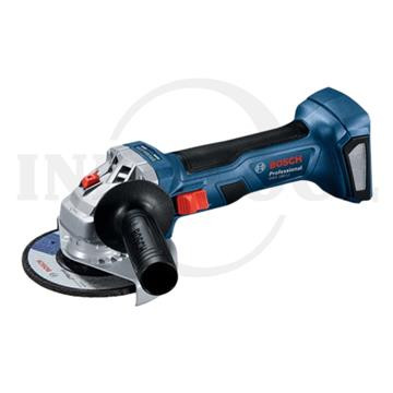 MESIN GERINDA BATERAI GWS 180-Li / CORDLESS ANGLE GRINDER  BRUSHLESS