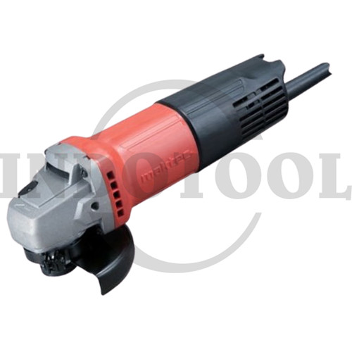 MESIN GERINDA TANGAN 100MM / ANGLE GRINDER MT-91A 100MM MAKTEC