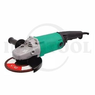 MESIN GERINDA TANGAN ASM180A, 7" 2200W / ANGLE GRINDER DCA