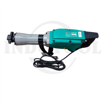 MESIN JACK HAMMER AZG03-15, 41,8J 1240W / DEMOLITION HAMMER DCA