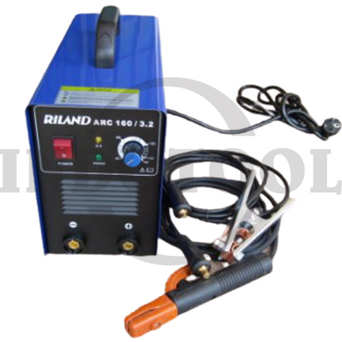 MESIN LAS / WELDING MACHINE ARC 160/3.2 RILAND PRO