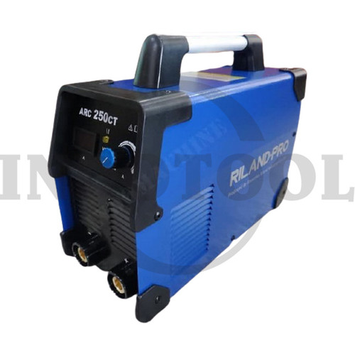 MESIN LAS / WELDING MACHINE ARC 250CT RILAND PRO