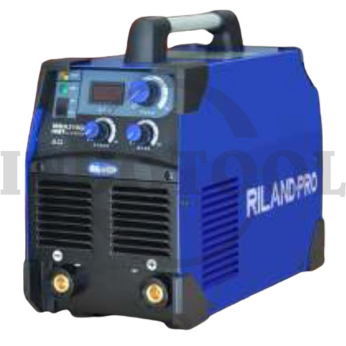 MESIN LAS / WELDING MACHINE MMA-315G RILAND PRO