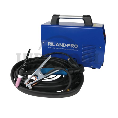 MESIN LAS / WELDING MACHINE TIG-200S RILAND PRO