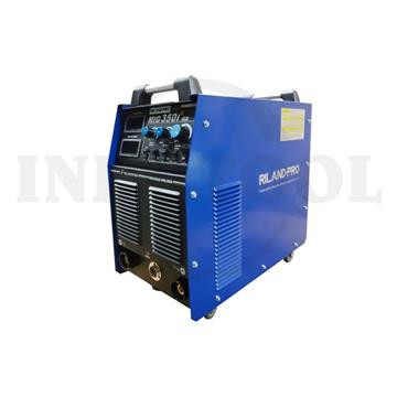 MESIN LAS MIG-350I, 350A 3PHS/ WELDING MACHINE RILAND PRO