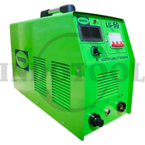 MESIN LAS POTONG / PLASMA / WELDING MACHINE PLASMA CUTTING LG60 MORRIS