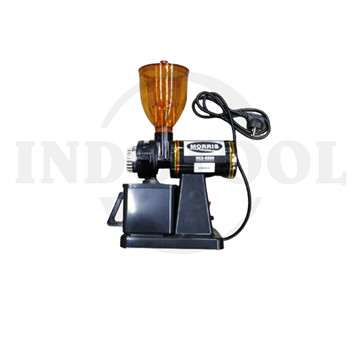 MESIN PENGGILING GILINGAN KOPI / COFFEE GRINDER MCG-600N, 180W MORRIS