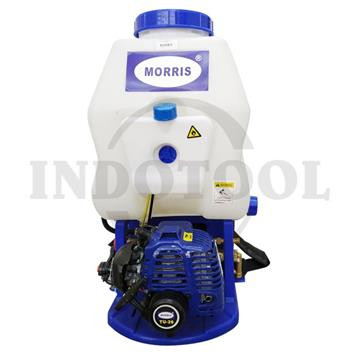 MESIN SEMPROT HAMA / ENGINE SPRAYER MESP-708, 20L MORRIS