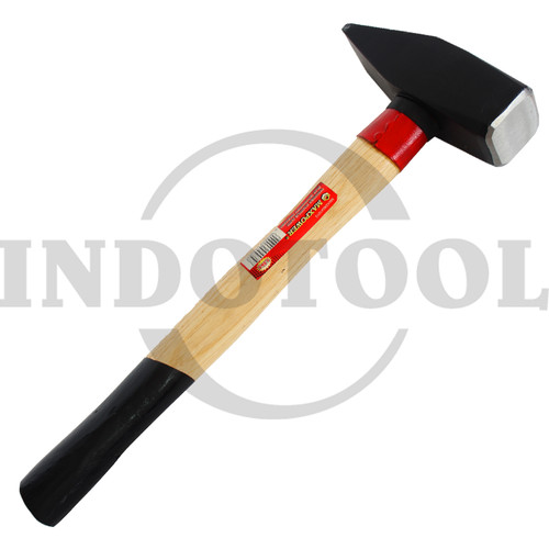 PALU MEKANIK GAGANG KAYU / RIVETING HAMMER 1.5 KG MAXPOWER