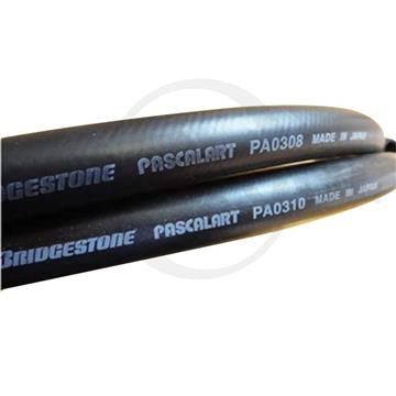 PASCALART HIGH PRESSURE HOSE (4 SPIRAL YARN) 1" (PA 0316) /BRIDGESTONE