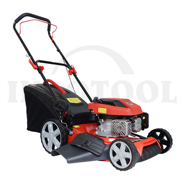 PEMOTONG RUMPUT 139 cc, 1.2kW 3000rpm / LAWN MOWER MORRIS