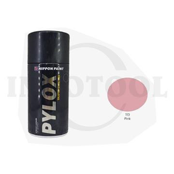 PILOK / CAT SEMPROT 113 / PYLOX, PINK NIPPON PAINT