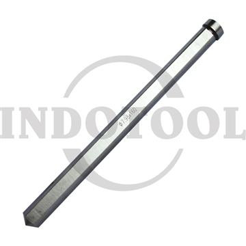 PILOT PIN 7.98 x 90mm / PILOT PIN FOR ANNULAR CUTTER LANGSOL