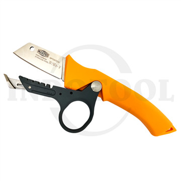 Pisau Kabel 6-4/5" / Pro Cable Stripping Knife MAXPRO