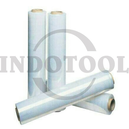 PLASTIC WRAPPING 50cm x 150M, 17uM UMUM