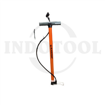 POMPA ANGIN SEPEDA / HAND PUMP BICYCLE 52.5cm BLACKFOOT