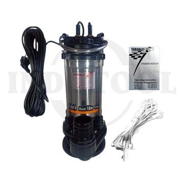 POMPA CELUP AIR KERUH 2" / SUBMERSIBLE PUMP SRX-750 2 INCH YAMAHAX