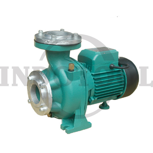 POMPA DORONG SIRKULASI AIR BERSIH CENTRIFUGAL PUMP MFM128A 3PHS MORRIS