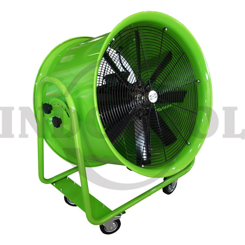 PORTABLE BLOWER MPB-24, 24" / VENTILATOR BLOWER / EXHAUST MORRIS