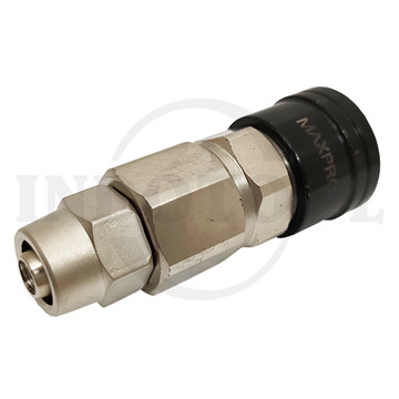 Quick Coupler One Touch 20SP - 40SP Sambungan Selang Kompressor MAXPRO