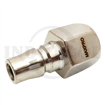 Quick Coupler Plug 20PF - 40PF Sambungan Selang Kompressor MAXPRO