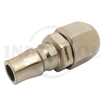 Quick Coupler Plug 20PP - 40PP Sambungan Selang Kompressor MAXPRO