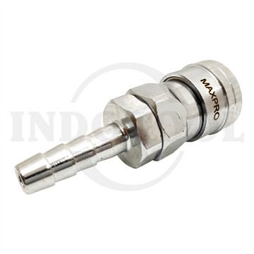 Quick Coupler Two Touch 20SH - 40SH Sambungan Selang Kompressor MAXPRO