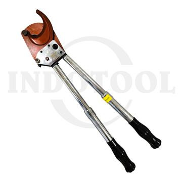 Ratchet Cable Cutter 800mm / Tang Potong Kabel 800mm MAXPRO