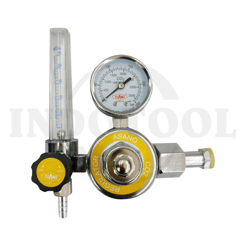 REGULATOR, HARRIS STYLE CO2, AR101-FL-CO ASANO