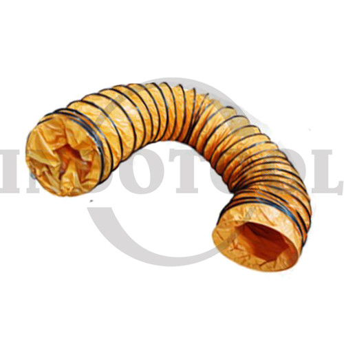 SELANG BLOWER 12" ( 34 x 34 x 18CM ) / FLEXIBLE DUCT HOSE MORRIS