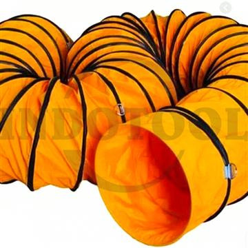 SELANG BLOWER 16" x 5M, 45 x 16 x 45cm / FLEXIBLE DUCT HOSE MORRIS