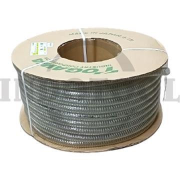 SELANG KAWAT 2" / SUPER SUN SPRING HOSE TOGAWA