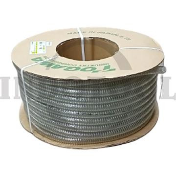 Selang Kawat 5/8" ( 15x22mm ) Super Sun Spring Hose TOGAWA