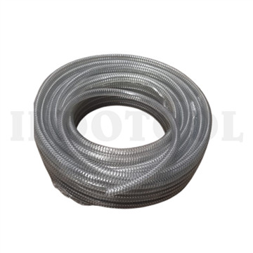 SELANG KAWAT SPIRAL 3/4" / PVC SPRING HOSE WELLINK