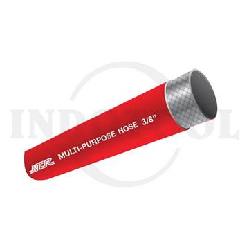 SELANG MULTI PURPOSE, MERAH 3/8" / SELANG MULTI PURPOSE, MERAH NCR