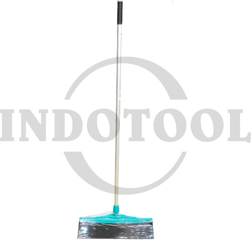 SEROKAN AIR / PEL KARET / WIPER LANTAI /HANDY MOP 445x19x1200mm NAGATA