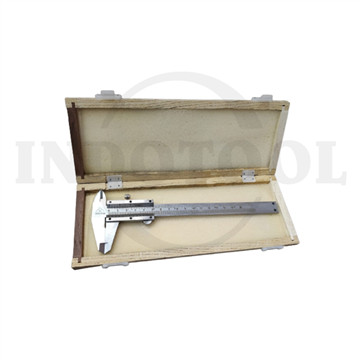 SIGMAT MANUAL, JANGKA SORONG 6" / VERNIER CALIPER TRICIRCLE