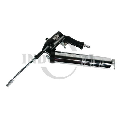 SINGLE SHOT ALUMINUM AIR GREASE GUN 0 MAXPRO