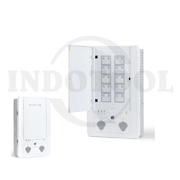 SMART HOME PANEL SMART MCB BOX RUMAH EV INFINITY PORT - ECOFLOW