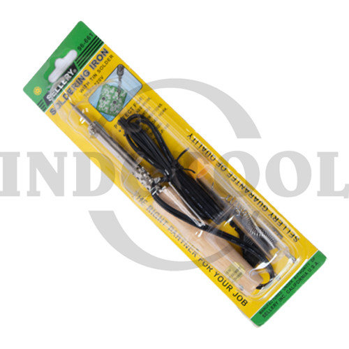 SOLDER PATRI LISTRIK / SOLDERING IRON 96-661 SELLERY