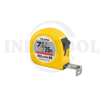 TAJIMA METERAN MEASURING TAPE 7.5M ORIGINAL ASLI JEPANG