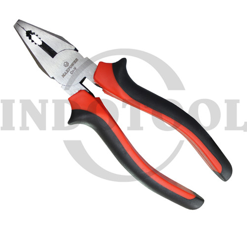 TANG KOMBINASI 7 INCH / COMBINATION PLIER 7" MAXPOWER