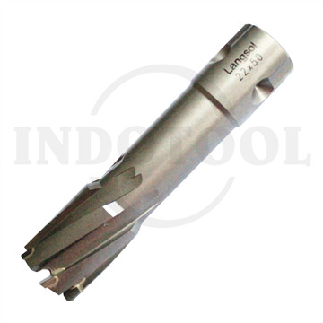 TCT ANNULAR CUTTER UNIVERSAL SHANK 36 x 50mm LANGSOL