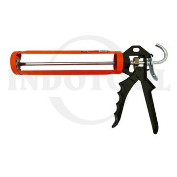 Tembakan Lem Kaca 9 inch Rotating Caulking Gun 9" - 225mm MAXPOWER