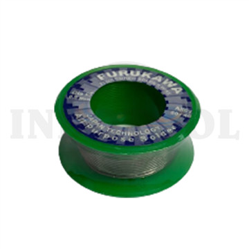 TIMAH SOLDER 10 METER 0.8mm, 10M / TIMAH SOLDER FURUKAWA