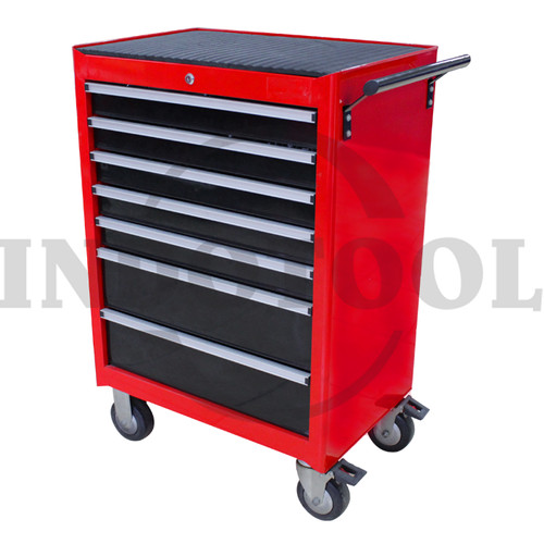 TOOL BOX 7 SUSUN 680x480x1 LEMARI PERKAKAS 7 LACI MAXPOWER