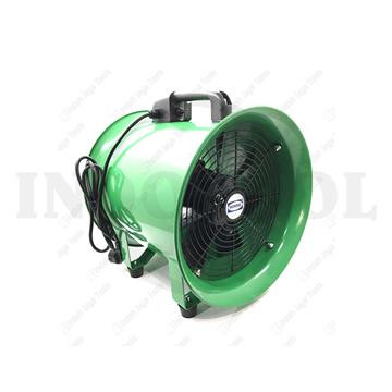 VENTILATOR BLOWER / EXHAUST MP-12FS, 12" / PORTABLE BLOWER MORRIS