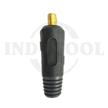 WELDING CABLE CONNECTOR, MALE 10-25mm2 STAHLWERK