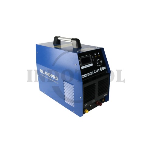 WELDING MACHINE PLASMA CUT 60G, 60A RILAND PRO