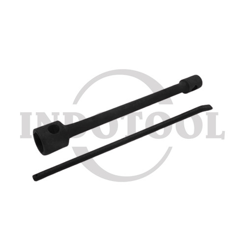 WHEEL NUT WRENCH FOR TRUCK 21 x 41 x 440mm MAXPRO